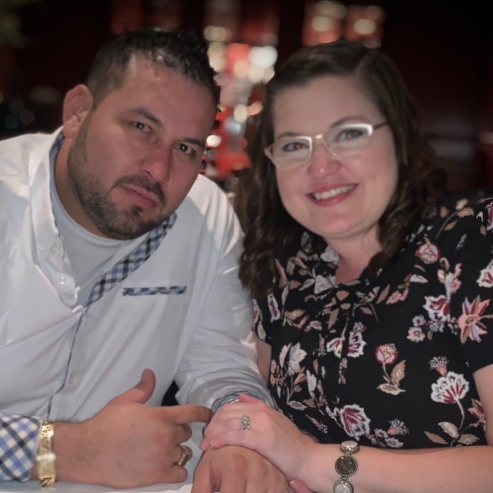 Meet your Posher, Abigail